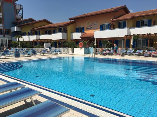 Gallery image of Villaggio Hemingway - Family Aparthotel in Caorle