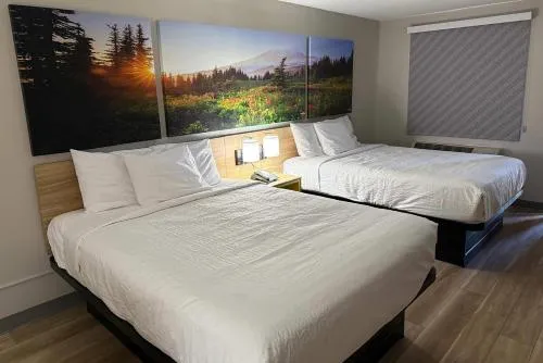 Days Inn by Wyndham Reno in Sparks