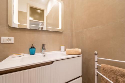Bagno di Casa Lauretta