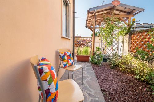 Giardino di Casa Lauretta