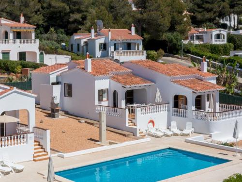 Villas 84 Est & Oest, Son Bou By MENORCARENTALS