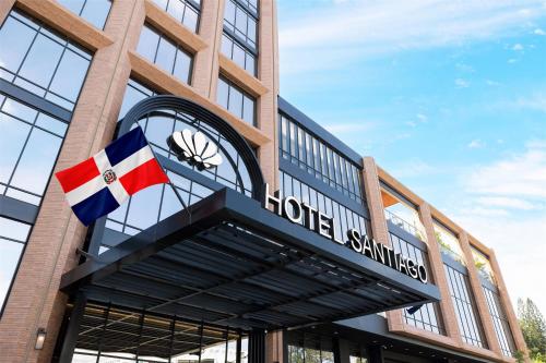 Imagen de la galería de Hotel Santiago, Curio Collection By Hilton, en Santiago de los Caballeros