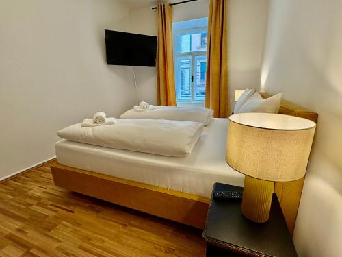 Foto Beletage Luxury Apartments Graz 5