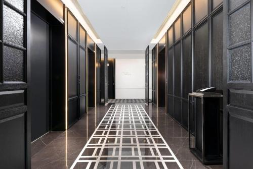 Gallery image of Days Hotel by Wyndham Shantou Zhugang in Shantou