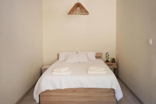 Studio lumineux intra-muros