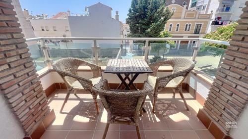 Central Family Apartment by South Costa