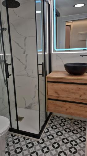 Apartamentos Pino