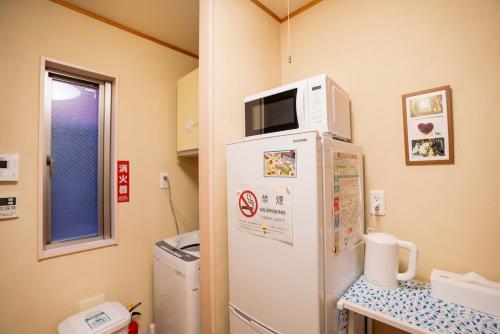 SAYO Walk to 4 Stations, Entire House, Near Ikebukuro, 8-min walk to JR Yamanote Line