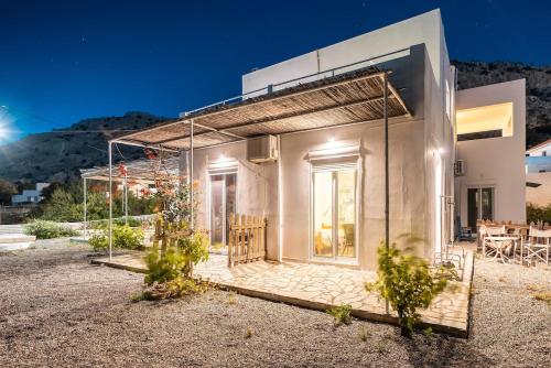 Fotografie z fotogalerie ubytování Plakia Beach Apartments v destinaci Pefki Rhodes