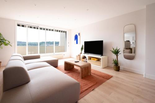 Penthouse Horizon Eiffel - Welkeys