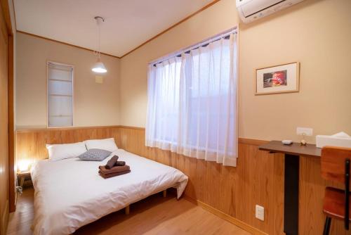 SAYO Walk to 4 Stations, Entire House, Near Ikebukuro, 8-min walk to JR Yamanote Line