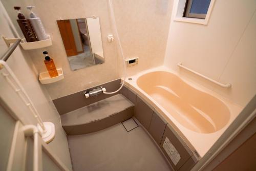 SAYO Walk to 4 Stations, Entire House, Near Ikebukuro, 8-min walk to JR Yamanote Line