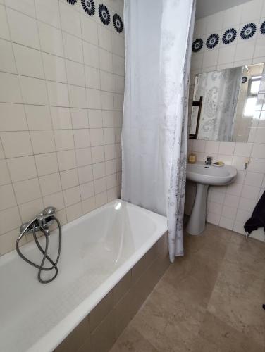 Confortable habitación céntrica en piso privado