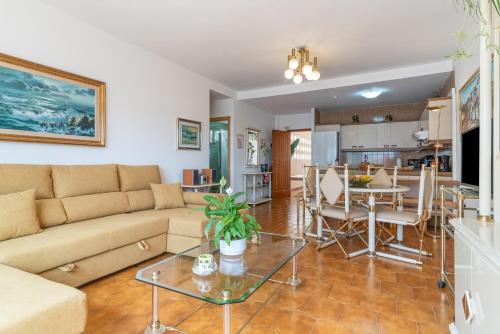 Penthouse Parque Santa Catalina- Ruvimag