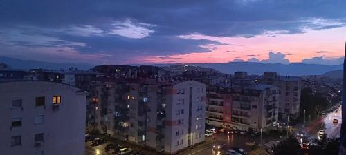 Fotografie z fotogalerie ubytování Ohrid Demarko Apartment v destinaci Ohrid