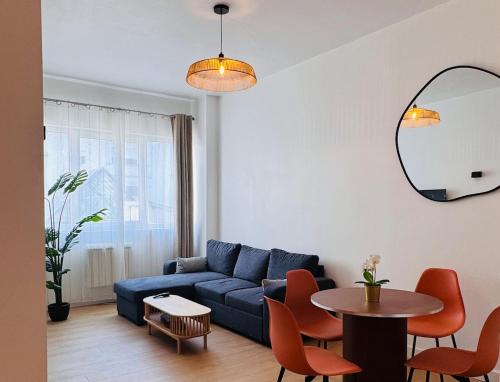 Le Cosy - Royal Park - Saint Brieuc