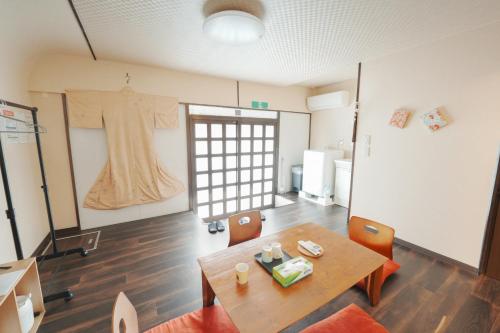 kinyo inn 1 101