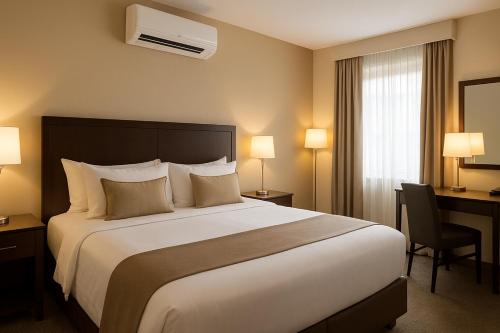 Billede fra billedgalleriet på Beach Resort Paradise Bungalows i Trincomalee