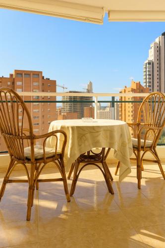 Cozy Playa Azul Apartment I