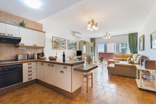 Penthouse Parque Santa Catalina- Ruvimag