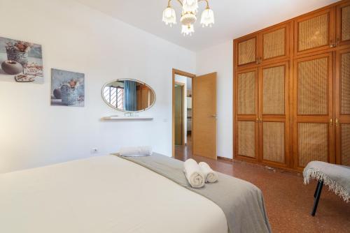 Penthouse Parque Santa Catalina- Ruvimag