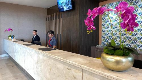 Fotografie z fotogalerie ubytování Grand Zuri Pematangsiantar v destinaci Pematangsiantar