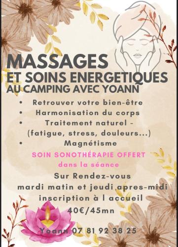 Fotografie z fotogalerie ubytování Camping l'Avelanede v destinaci Artignosc-sur-Verdon