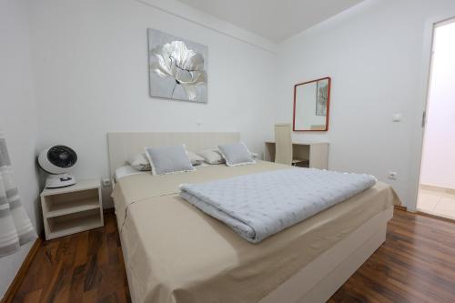 Gallery image of Apartments Avdić in Makarska