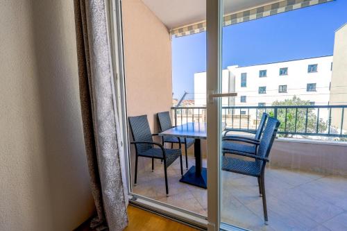 Gallery image of Apartments Avdić in Makarska
