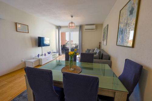 Gallery image of Apartments Avdić in Makarska