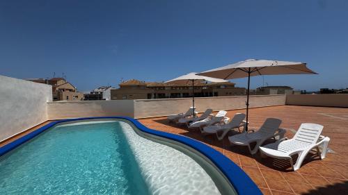 Villa Rico