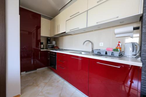 Gallery image of Apartments Avdić in Makarska