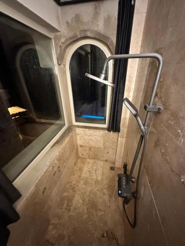 Ένα μπάνιο στο Be Still Alexa Smart Luxury Escape Adults Only