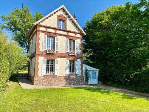 Magnifique Maison vue mer 150m de la plage