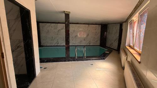 Riga'daki Apartamenti tesisine ait fotoğraf galerisinden bir görsel
