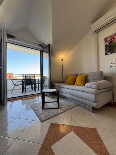 Apartment Luxury B Vodice