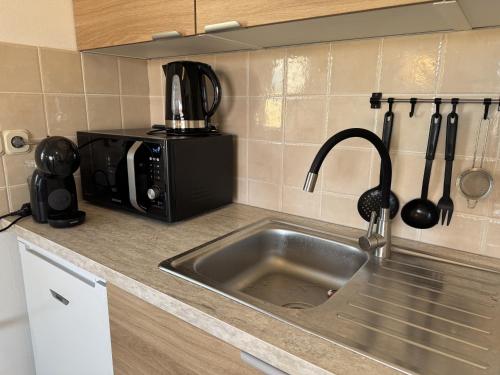 Apartment Luxury B Vodice