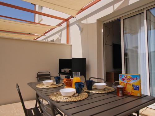 Gallery image of Villa Périgord 2-Spacieux-clim-Wifi-Parking-Terrasse in Le Pontet
