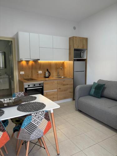 Relaxing Green Escape