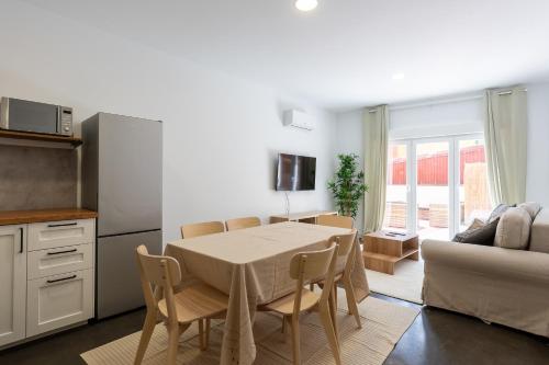 Gallery image of AG Apartamentos BoiroBello in Boiro