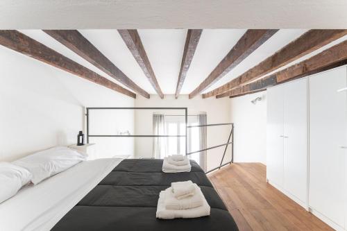 Solution Home Porta Romana