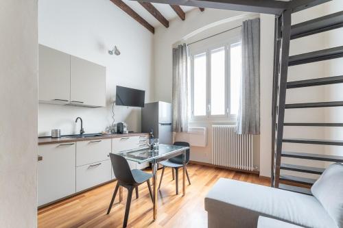 Solution Home Porta Romana