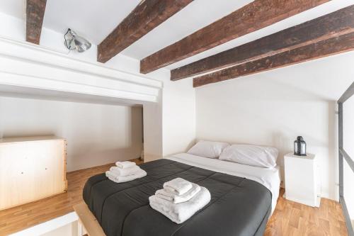 Solution Home Porta Romana