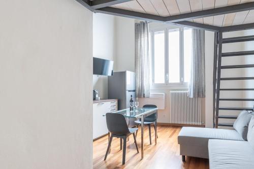 Solution Home Porta Romana