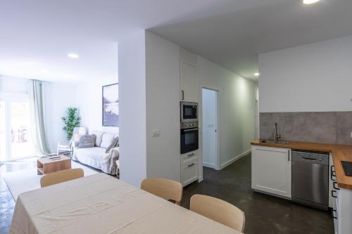 Gallery image of AG Apartamentos BoiroBello in Boiro