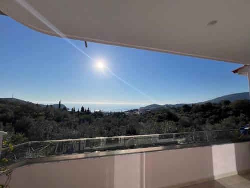 Luka apartaments Suite 1