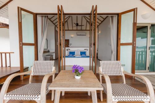 Gambar di galeri bagi Purana Resort Koh Yao Noi - SHA Extra plus di Ko Yao Noi