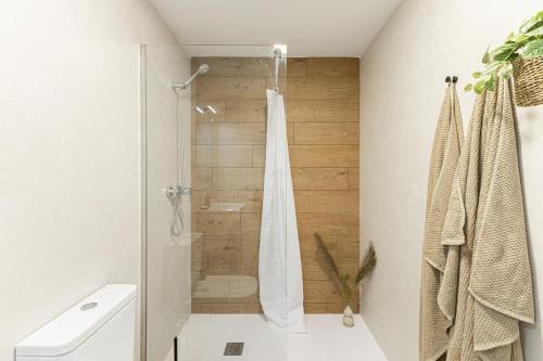 Isea Calaceite, 2 bedroom