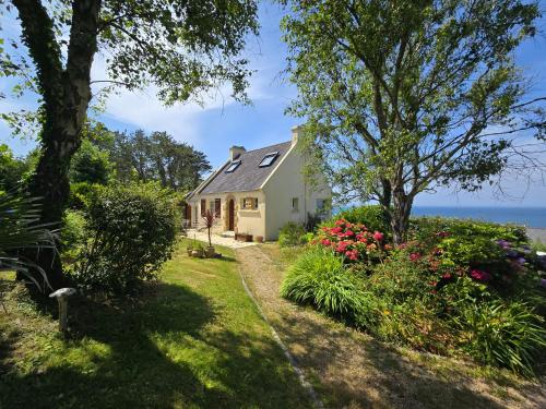 Évasion bretonne au bord de l'eau