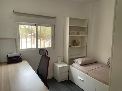 Apartment near the beach